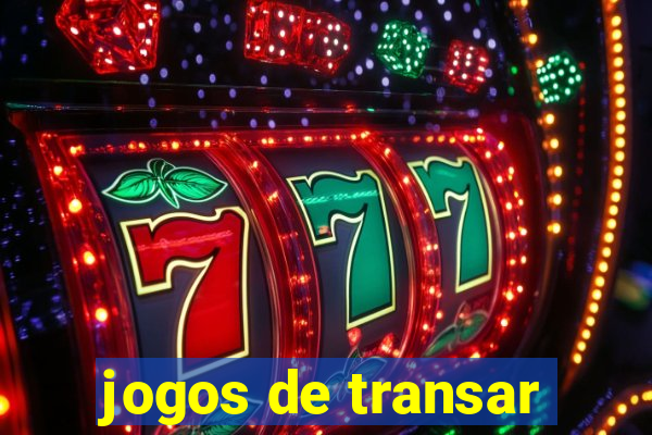 jogos de transar